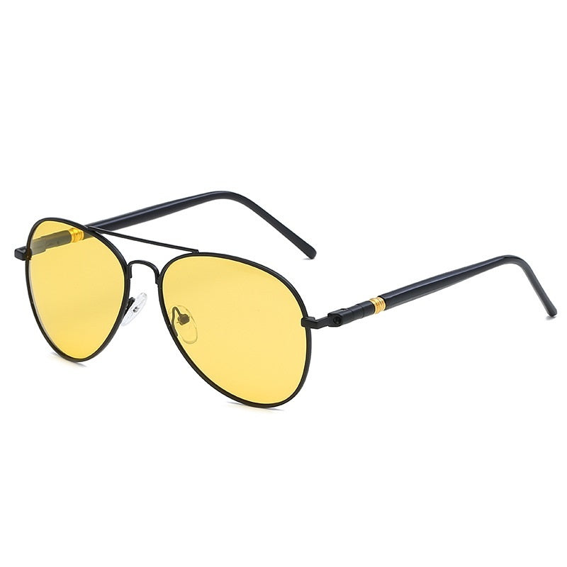 Savistta Eclipse Polarized Sunglasses