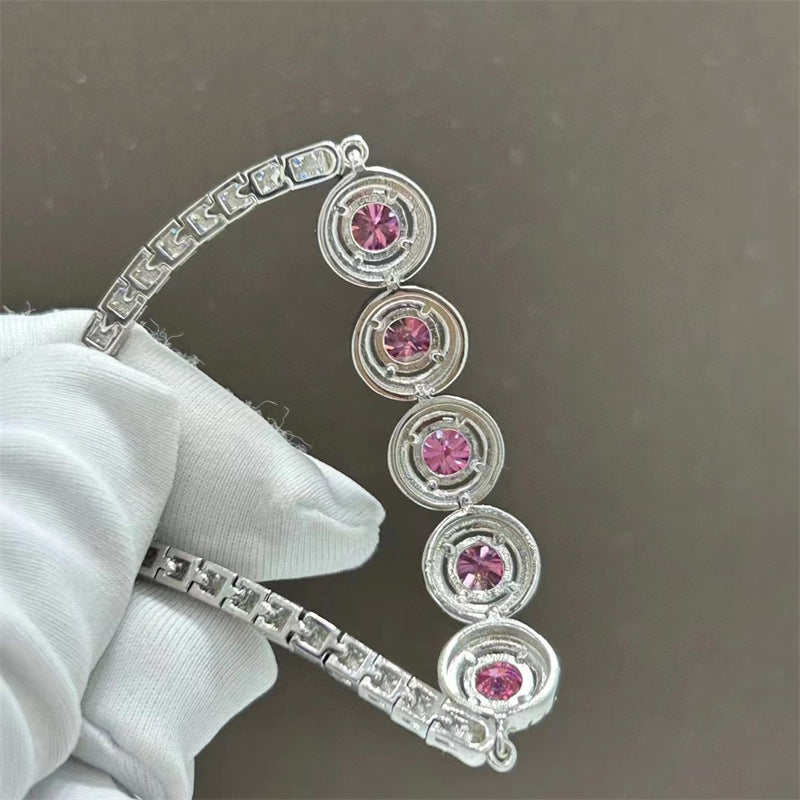 Savistta Camellia Bracelet