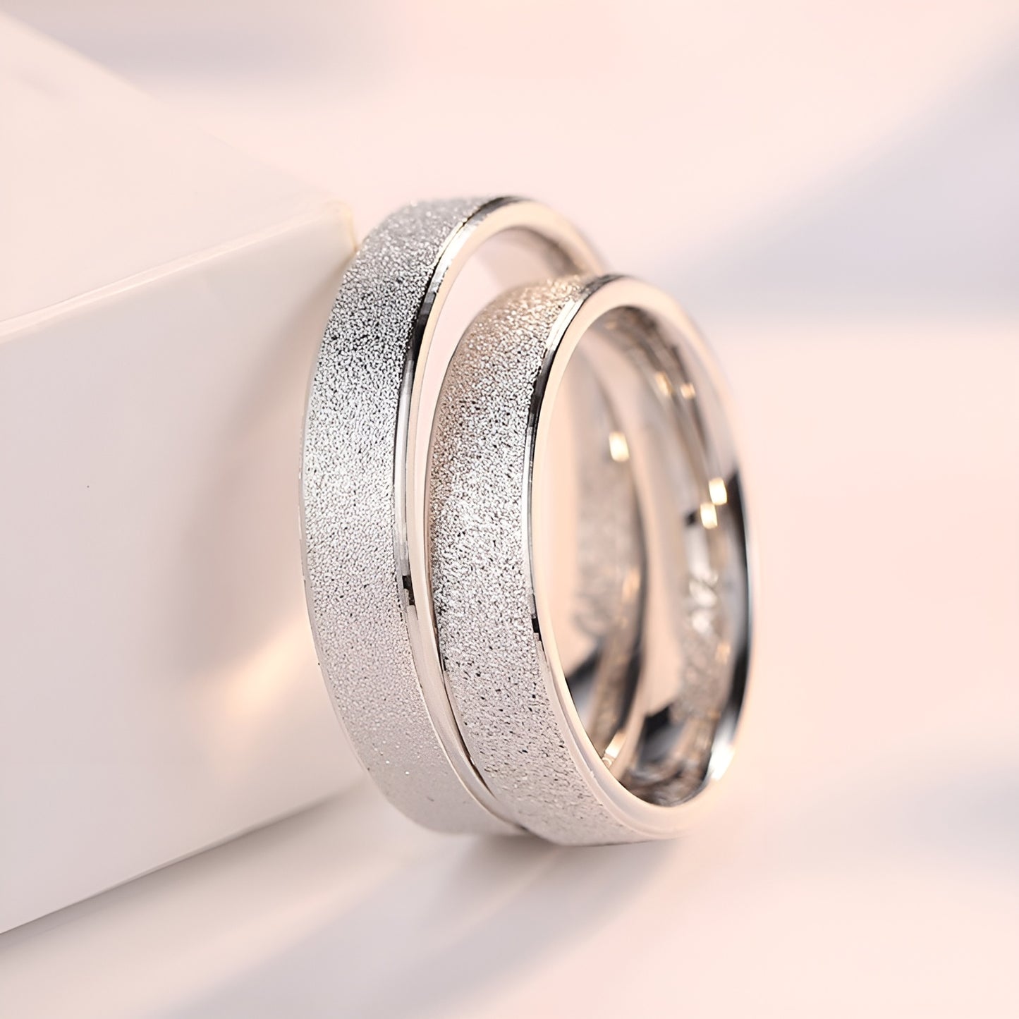 Simplista Star Dust Ring