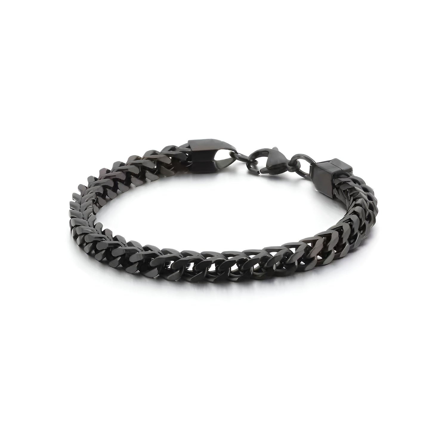 Solar Spiga Bracelet