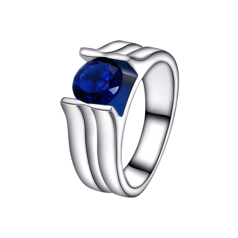 Blue Dream Ring