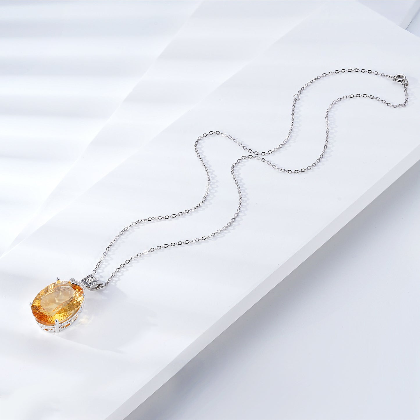 Solaris Pendant