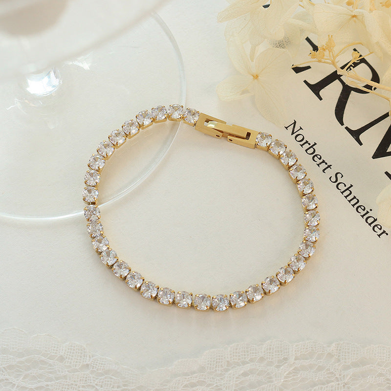 Norbert Schneider Sparkle Bracelet