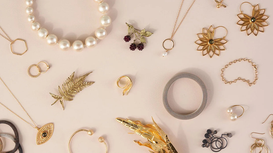 Zodiac Jewelry Guide: What to Wear, What to Gift, and What to Avoid