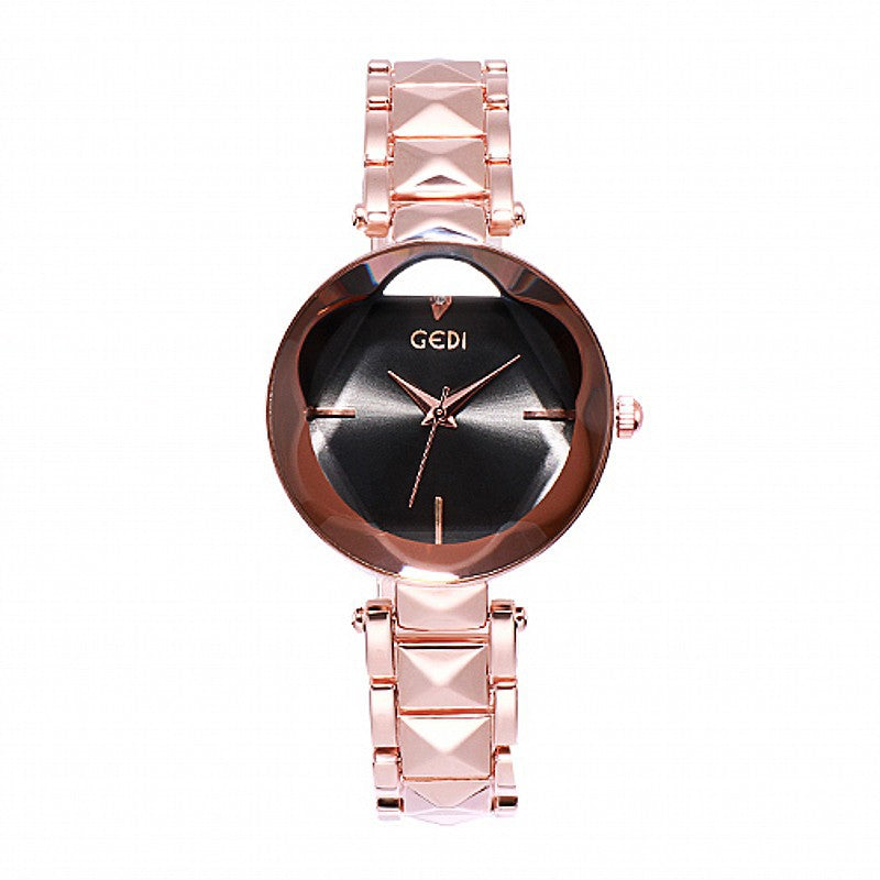 Gedi H-91003 Atmosphere