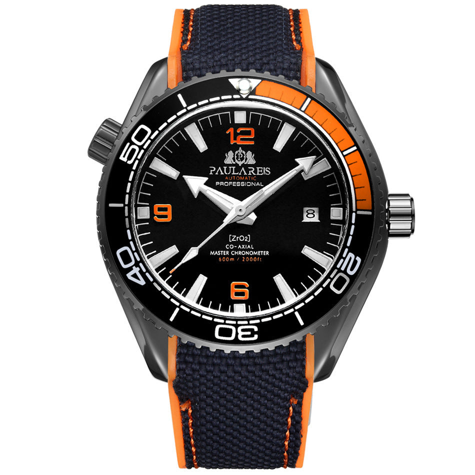 PAULAREIS Tempus Automatic