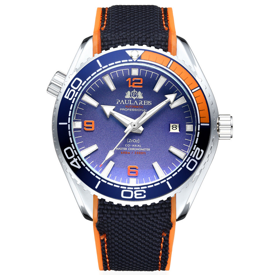 PAULAREIS Tempus Automatic