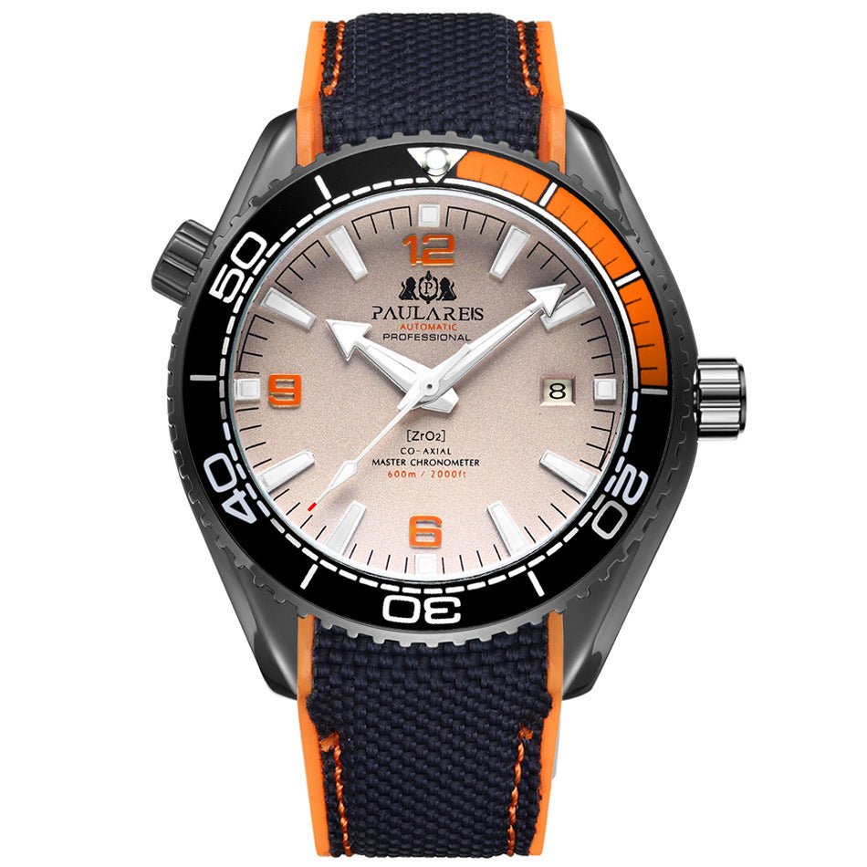 PAULAREIS Tempus Automatic