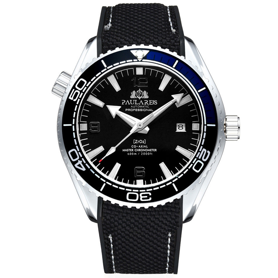 PAULAREIS Tempus Automatic