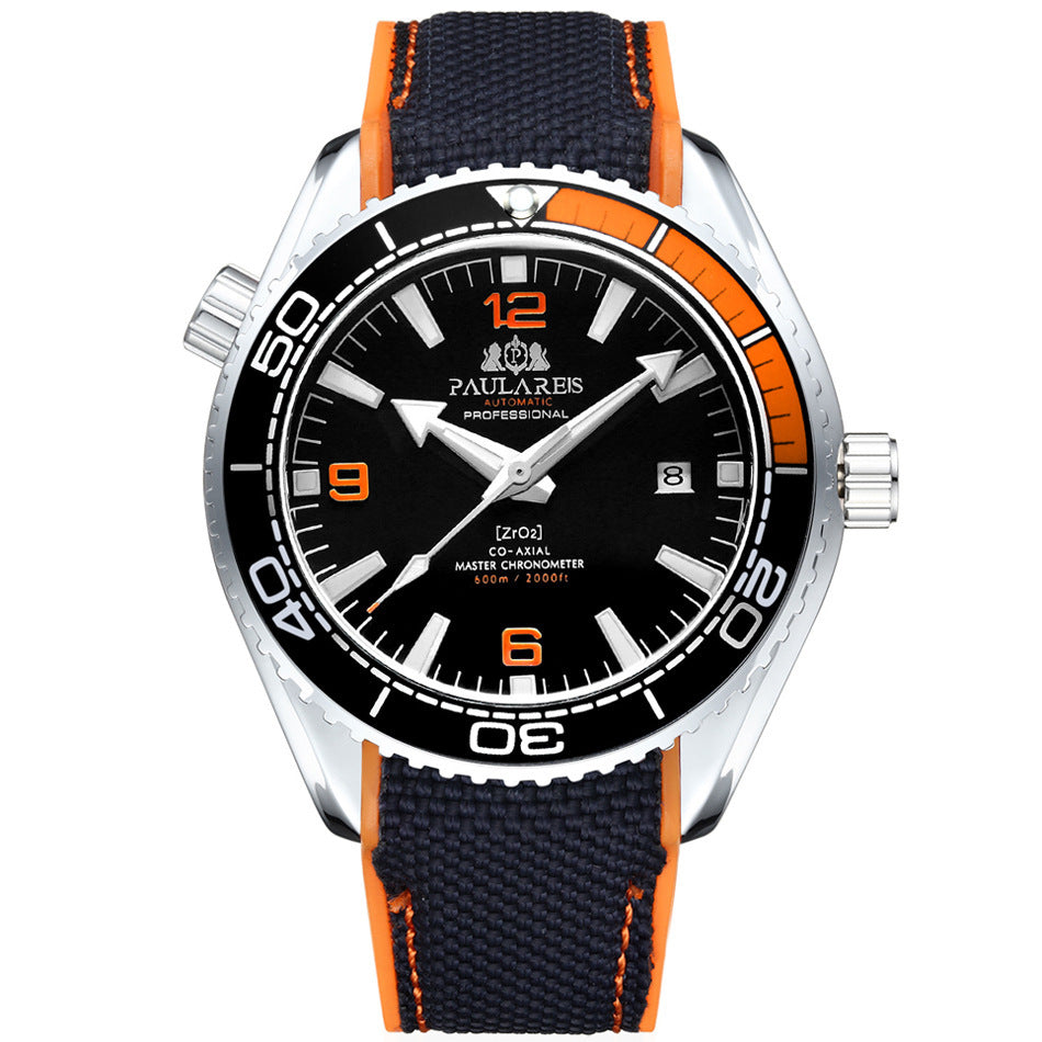 PAULAREIS Tempus Automatic