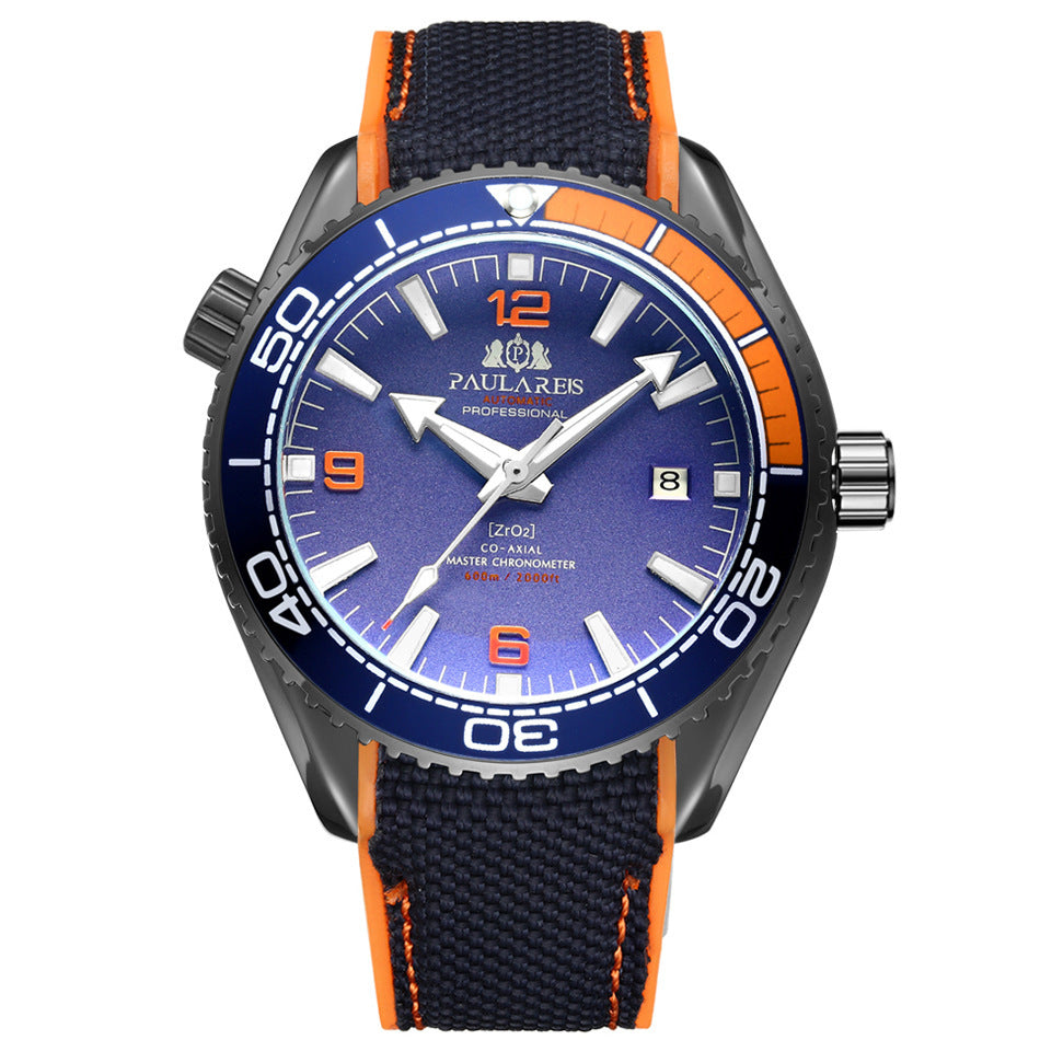 PAULAREIS Tempus Automatic