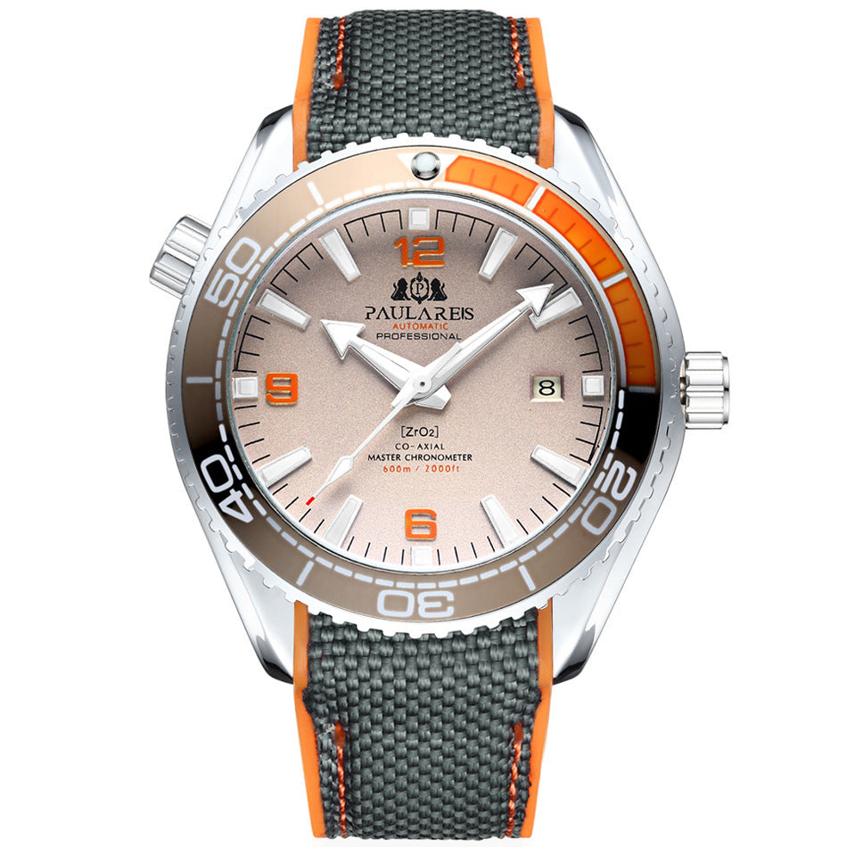PAULAREIS Tempus Automatic