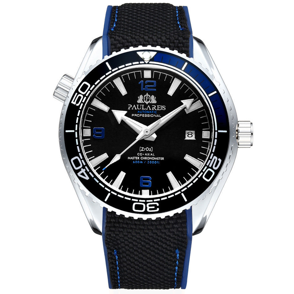PAULAREIS Tempus Automatic