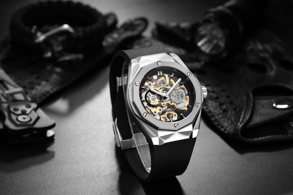 PAULAREIS Skeleton 21210P
