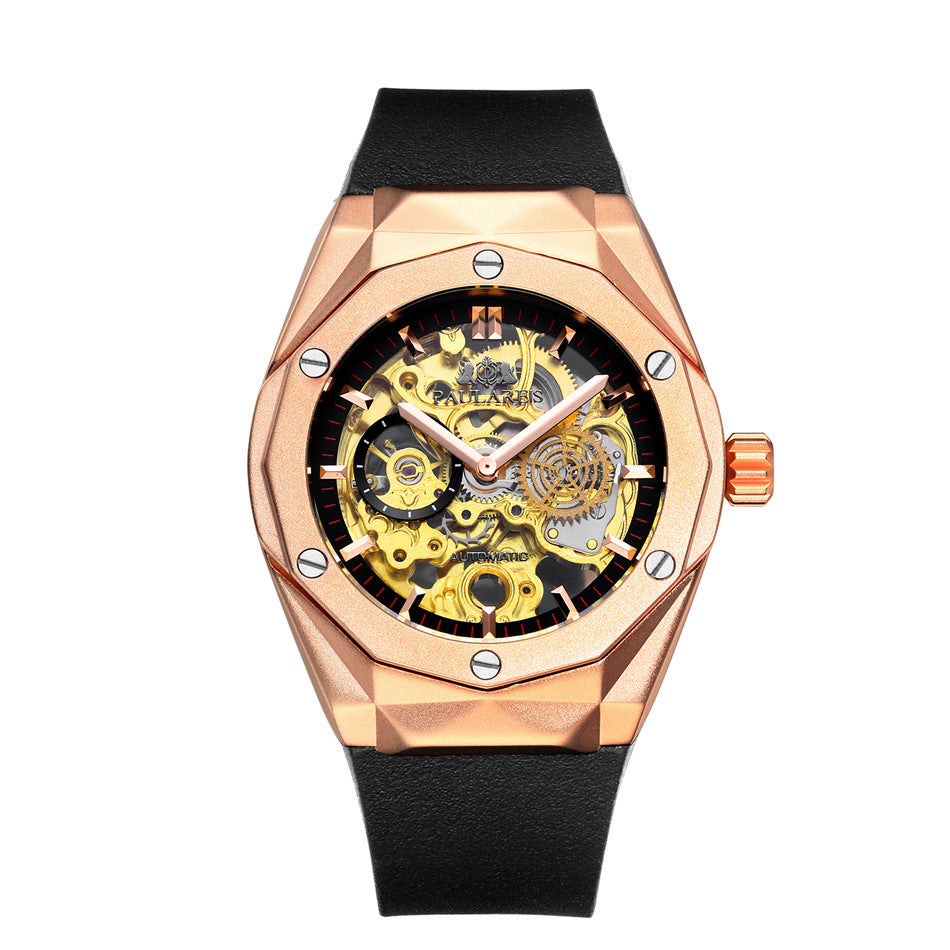 PAULAREIS Skeleton 21210P