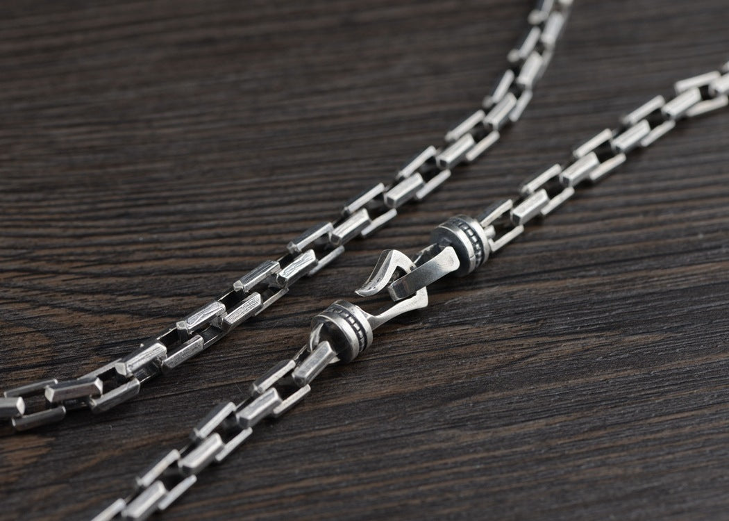 Argentum Bond Necklace