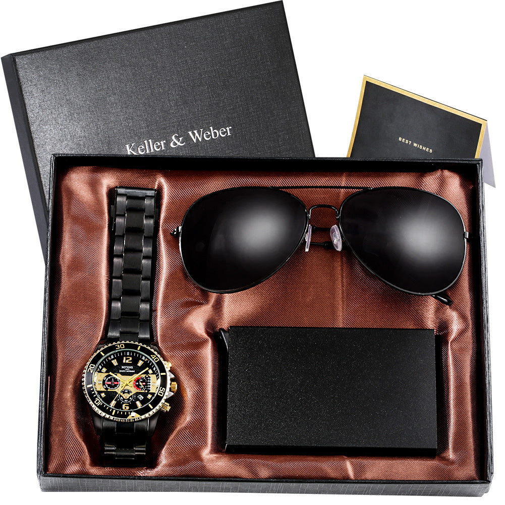 Keller & Weber Essentials Set
