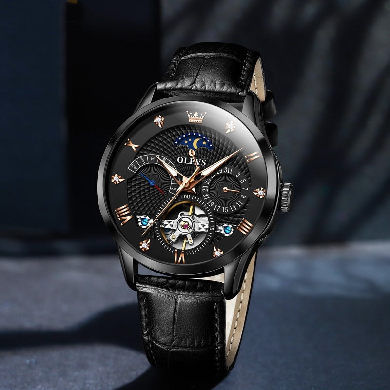 Olevs SS6651 Aviator