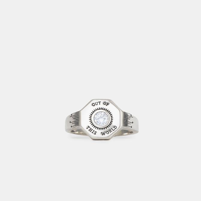 OOTW Vintage Ring