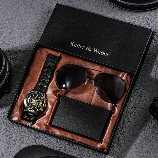 Keller & Weber Essentials Set