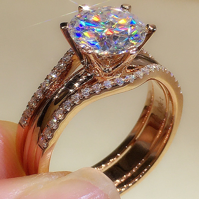 North Star Ring