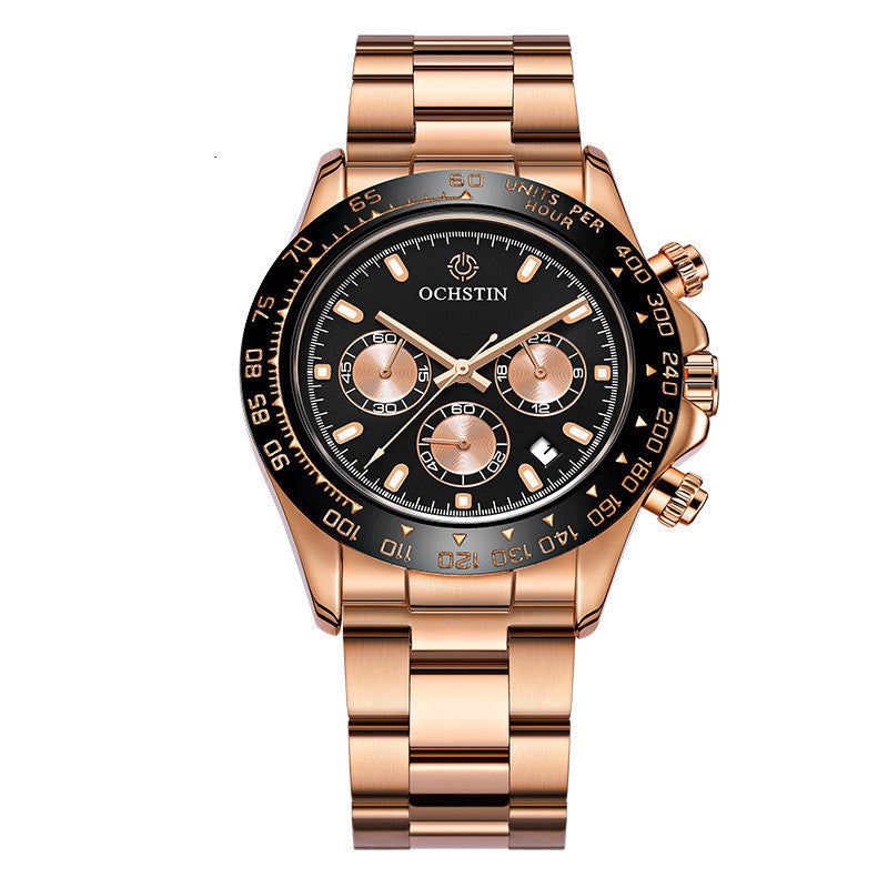OCHSTIN 0099G Astra Chronograph