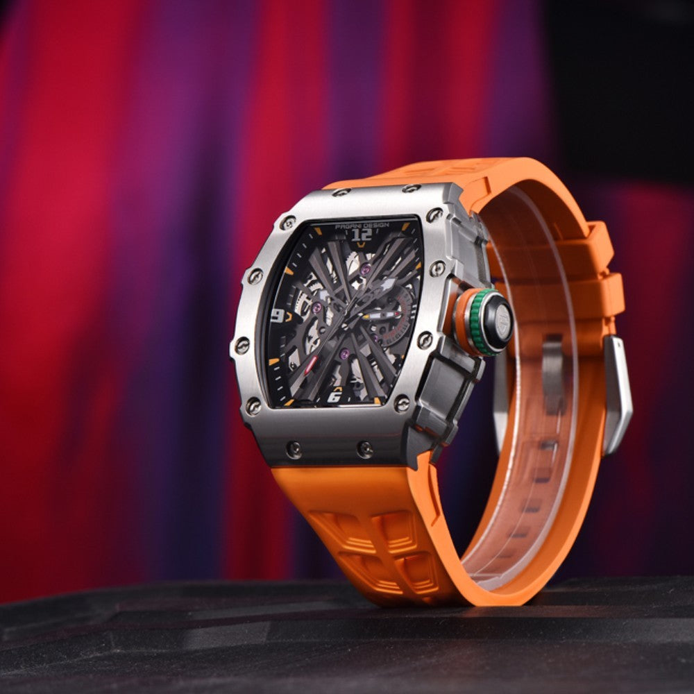 Pagani Design Vortex PD-1738