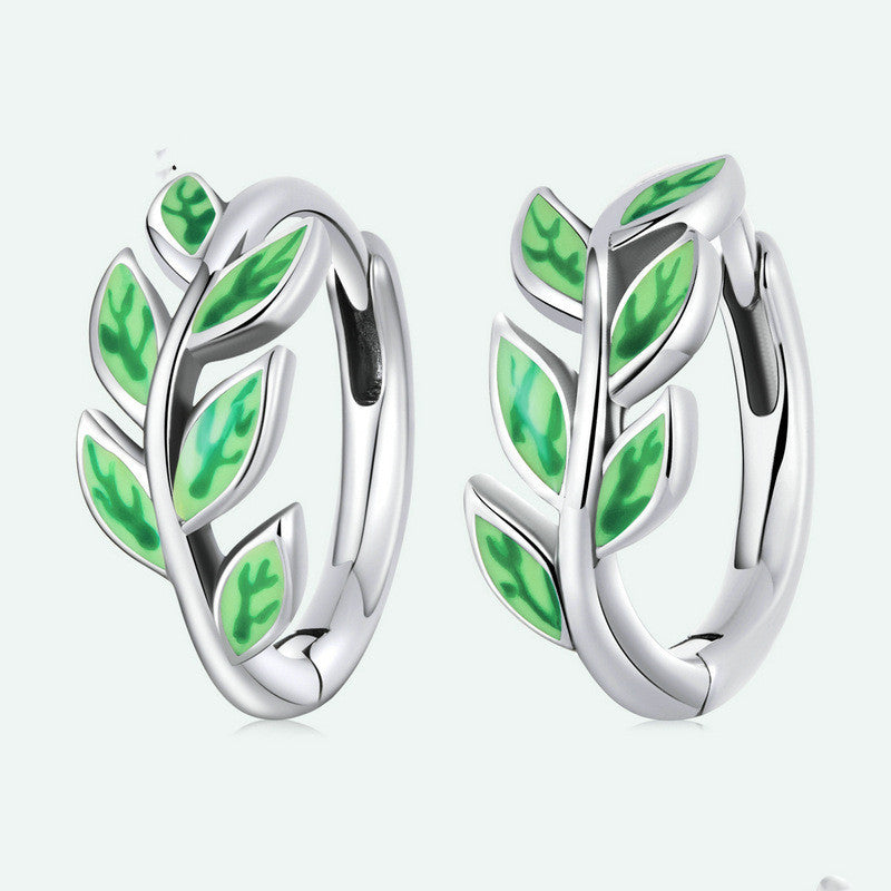 Spring Branch Earrings