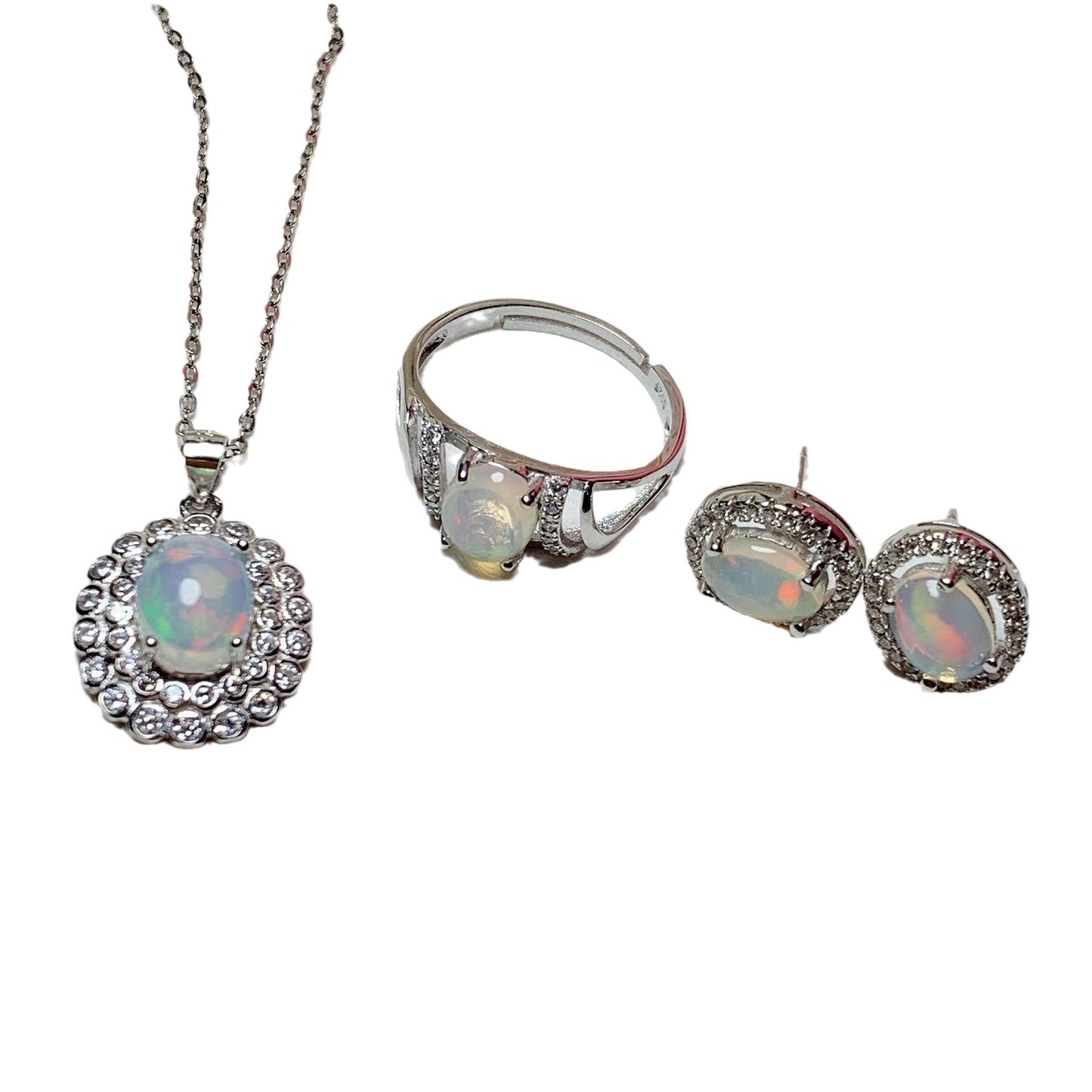 Sea Waves Set
