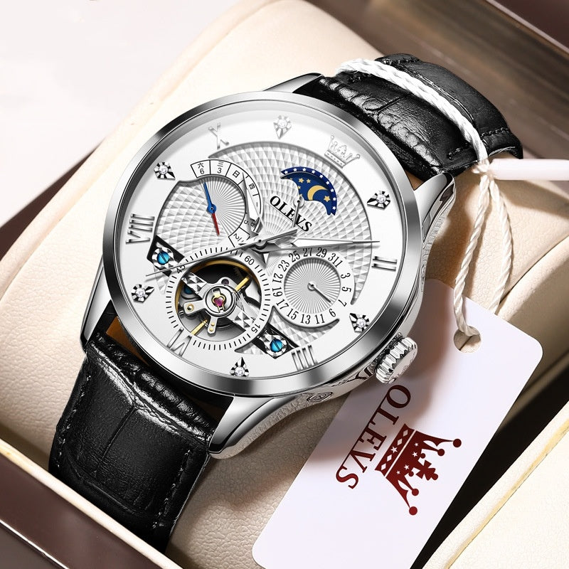 Olevs SS6651 Aviator