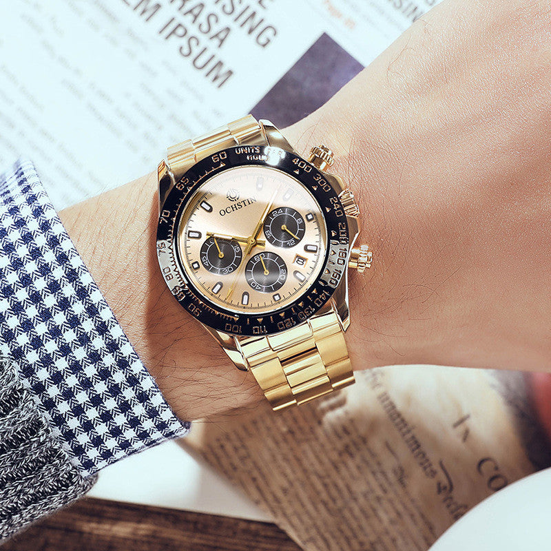 OCHSTIN 0099G Astra Chronograph