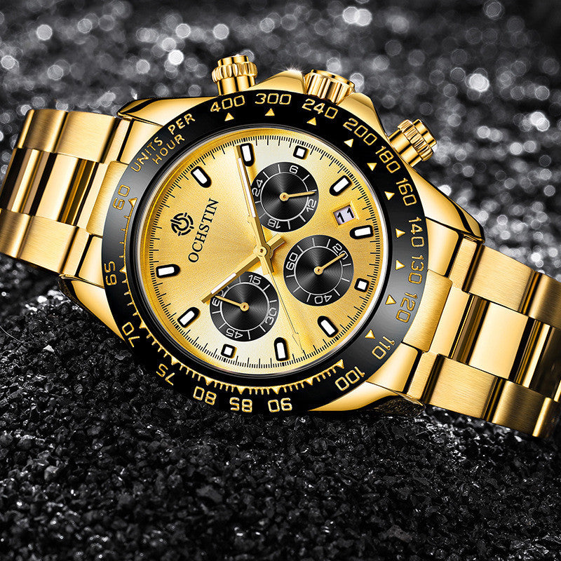 OCHSTIN 0099G Astra Chronograph