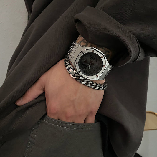 Vintage Hong Kong Bracelet