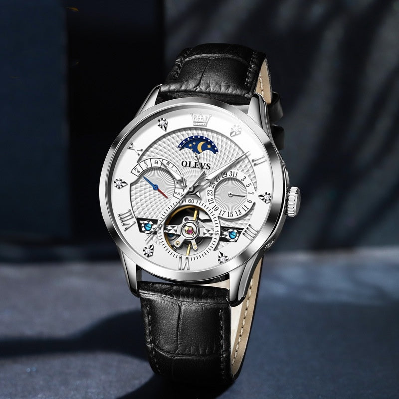Olevs SS6651 Aviator