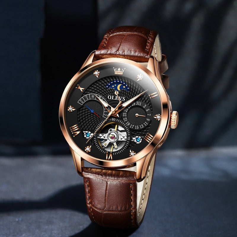 Olevs SS6651 Aviator