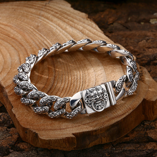 Vintage Pi Xiu Bracelet