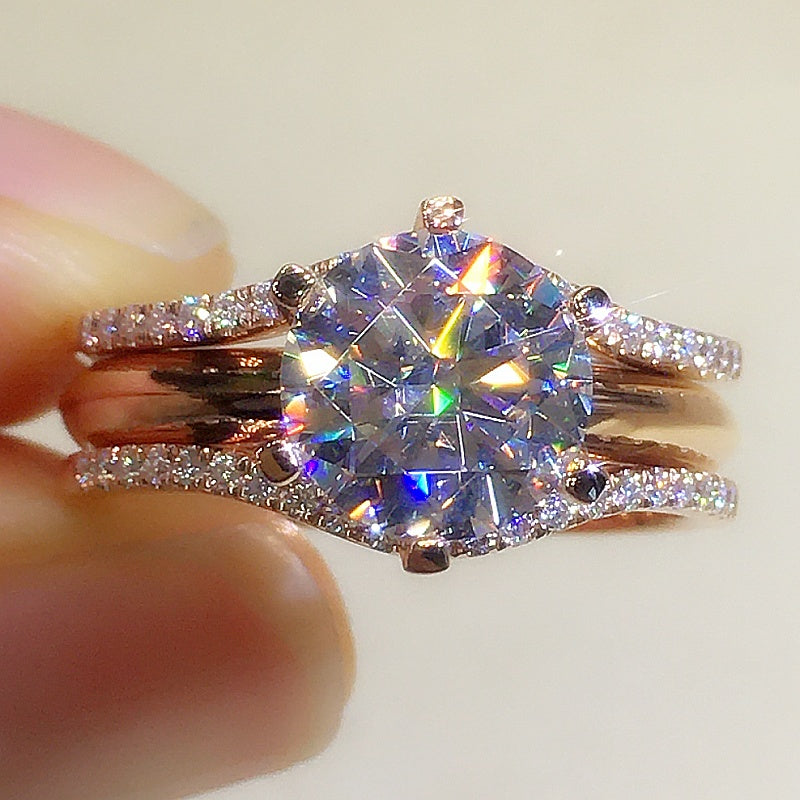 North Star Ring