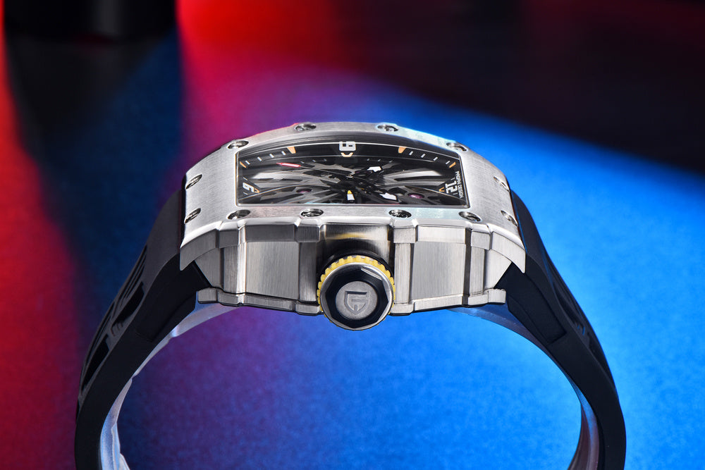Pagani Design Vortex PD-1738
