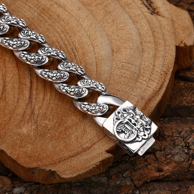 Vintage Pi Xiu Bracelet