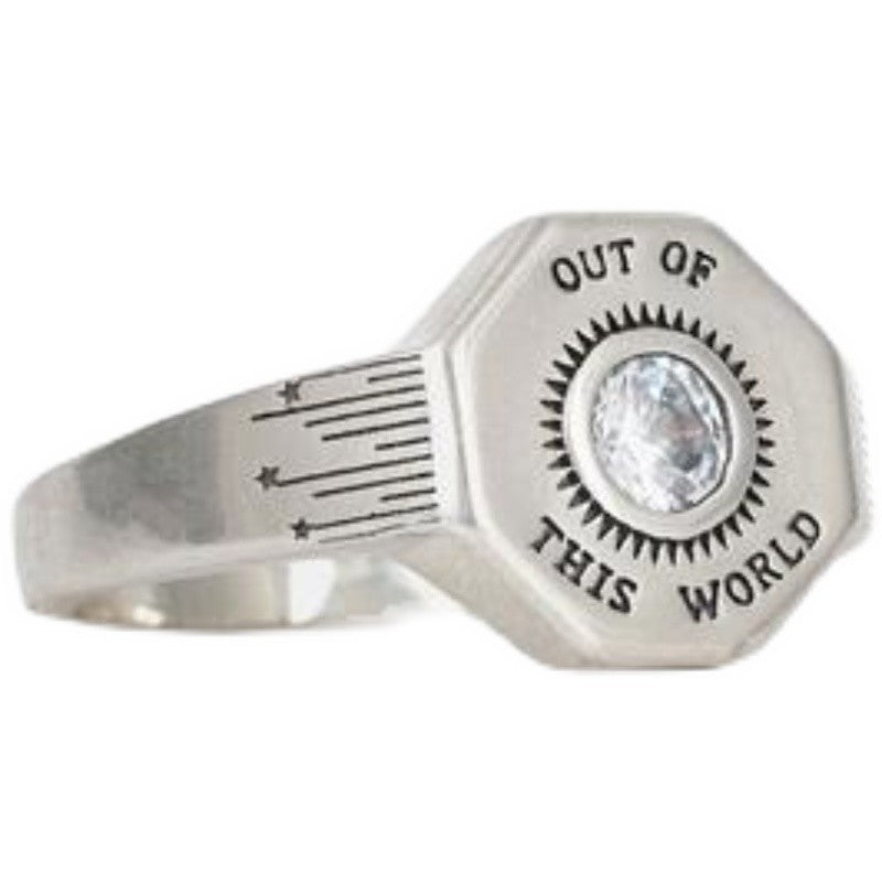OOTW Vintage Ring