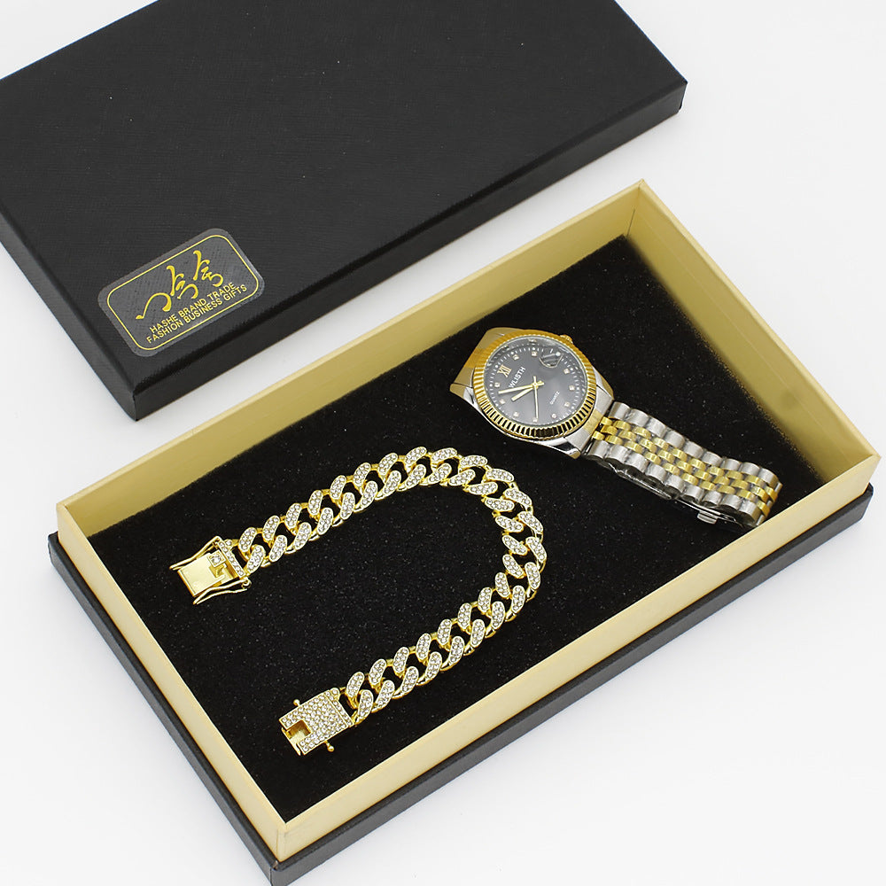 Hashe Traveler Gift Set