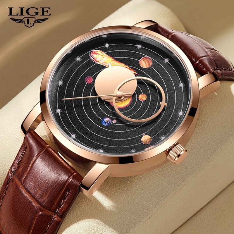 LIGE Galaxy 7776LG