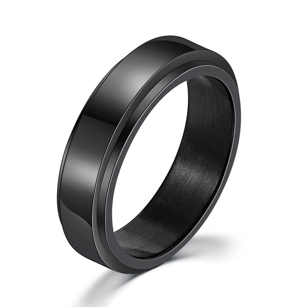 Eternity Roman Valor Ring
