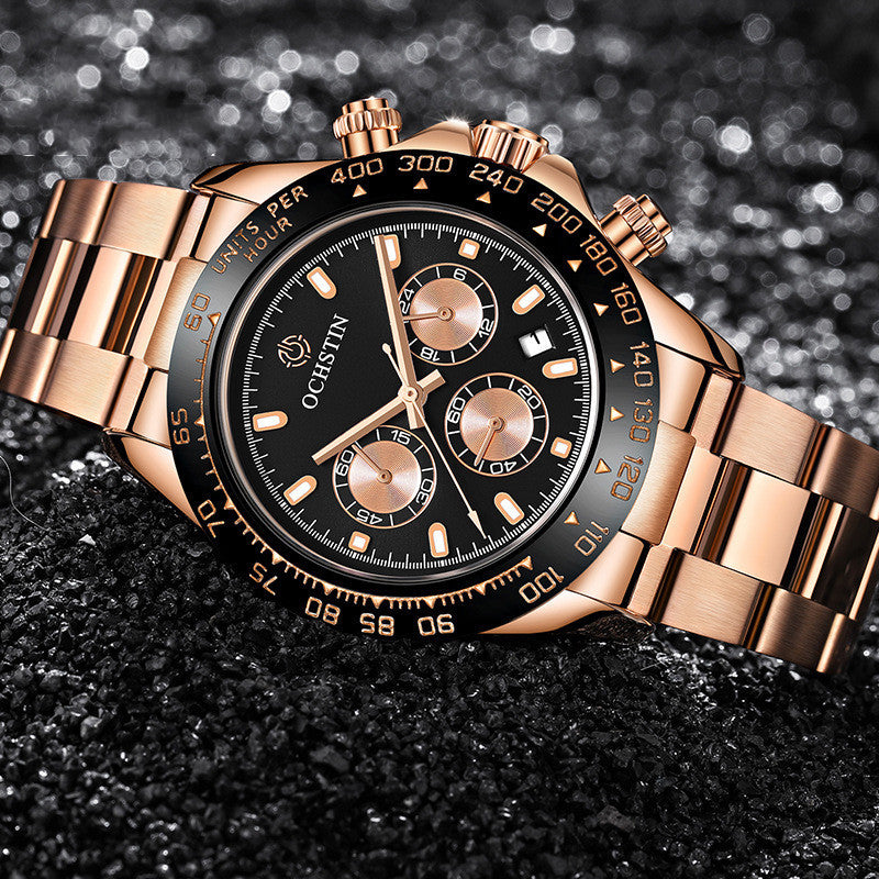 OCHSTIN 0099G Astra Chronograph