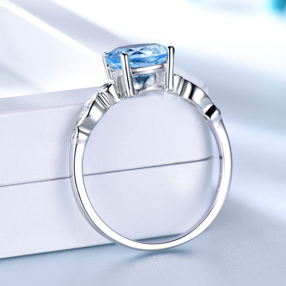 Venus Ring