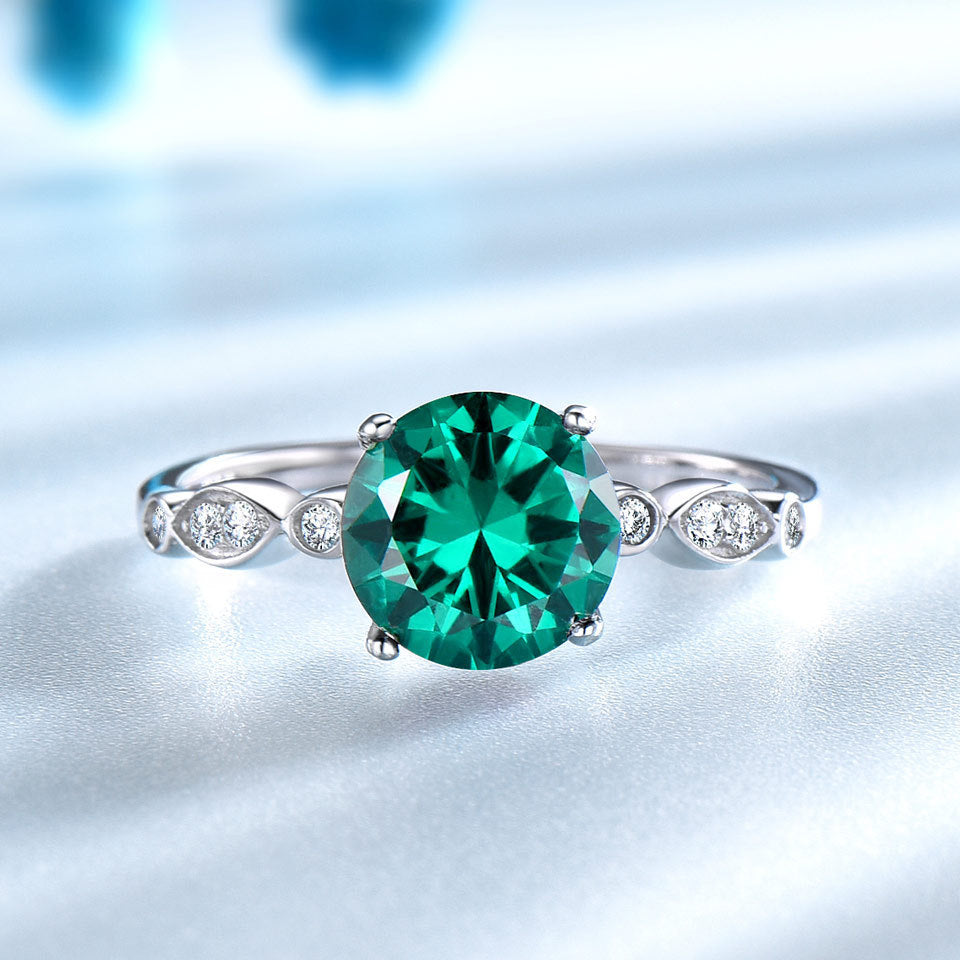 Venus Ring