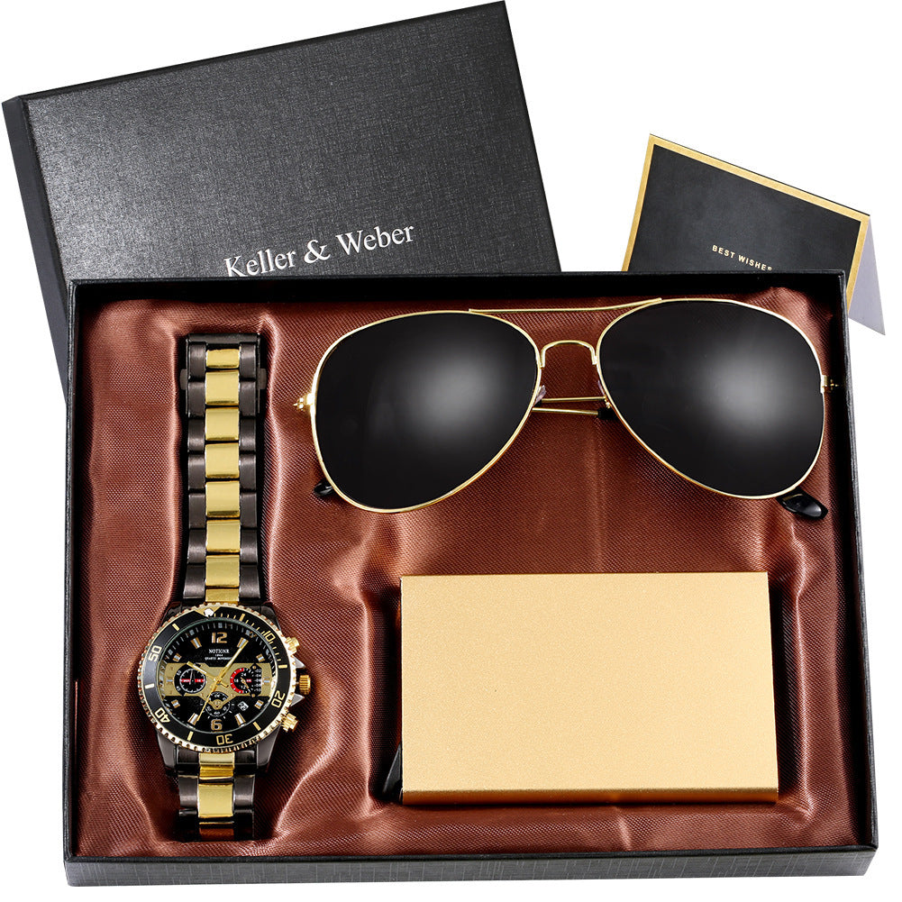 Keller & Weber Essentials Set