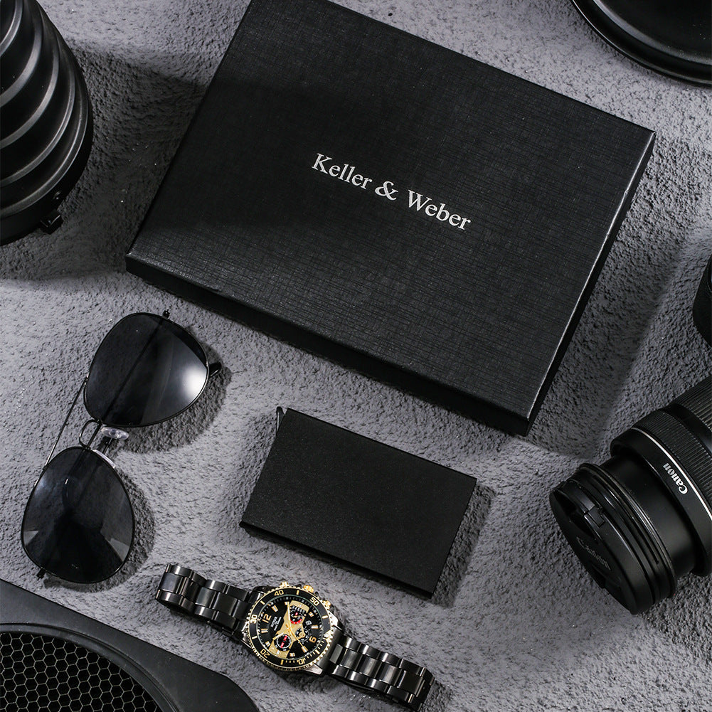 Keller & Weber Essentials Set