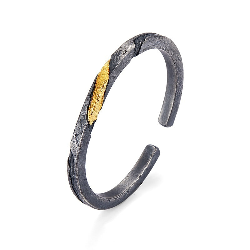 Flowing Fire Retro Bracelet