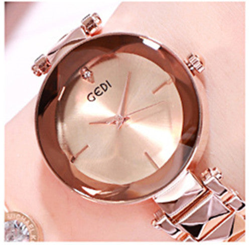 Gedi H-91003 Atmosphere